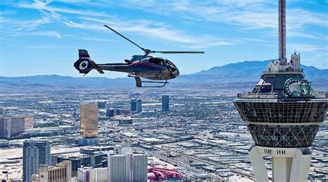 stratosphere las vegas viewing deck.